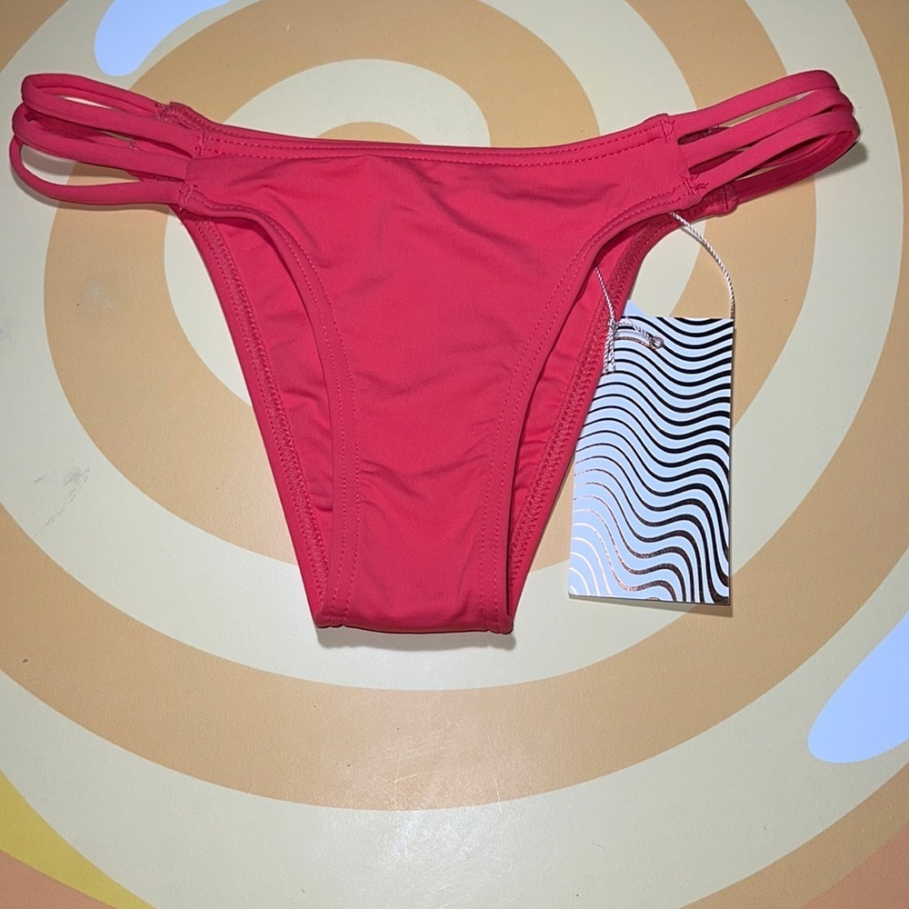KikiRio Juniors Bikini Bottoms Size XS